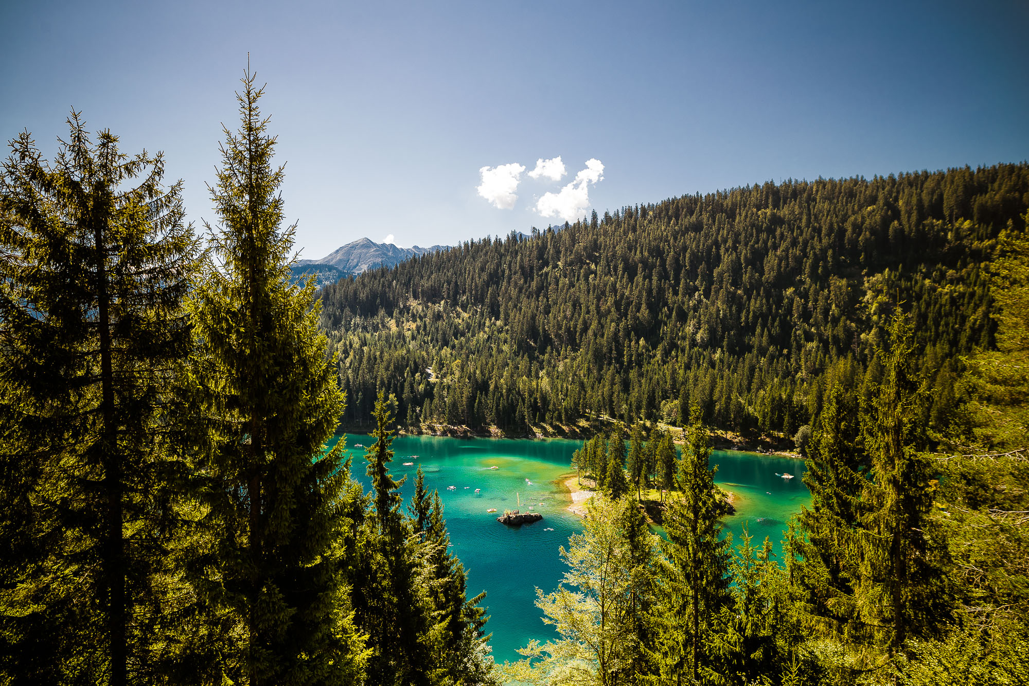 Fotoshooting 013 Flurina & Philipp